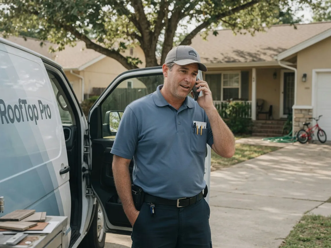Roof Repair Fairborn, OH FAQs