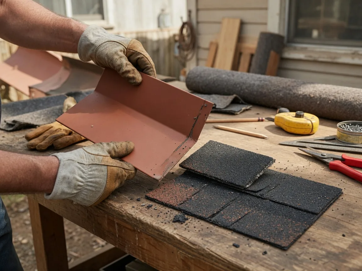Roof Repair company in Fairborn, OH